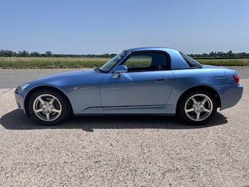 Used Honda S2000 2002 for sale - 78782693: Photo