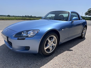 Used Honda S2000 2002 for sale - 78782693: Photo