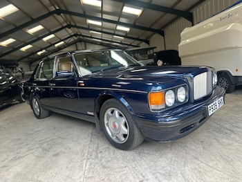 1997 (P) - LWB 4dr