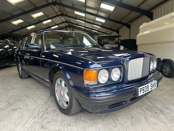 Used Bentley Turbo R 1997 for sale - 75550580: Photo