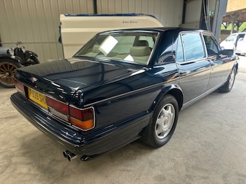 Used Bentley Turbo R 1997 for sale - 75550580: Photo