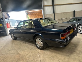Used Bentley Turbo R 1997 for sale - 75550580: Photo