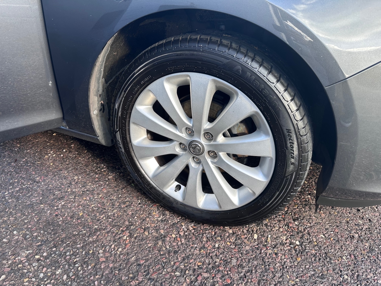 Used Vauxhall Astra 2010 for sale - 77492916: Photo 10