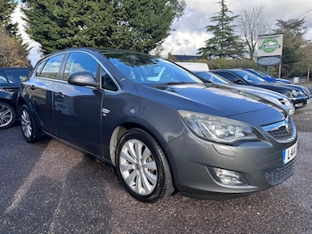 2010 - 1.4T 16V Elite [140] 5dr