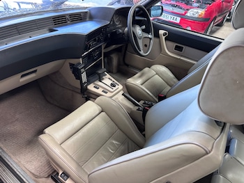 Used BMW 6 Series 1986 for sale - 78460044: Photo
