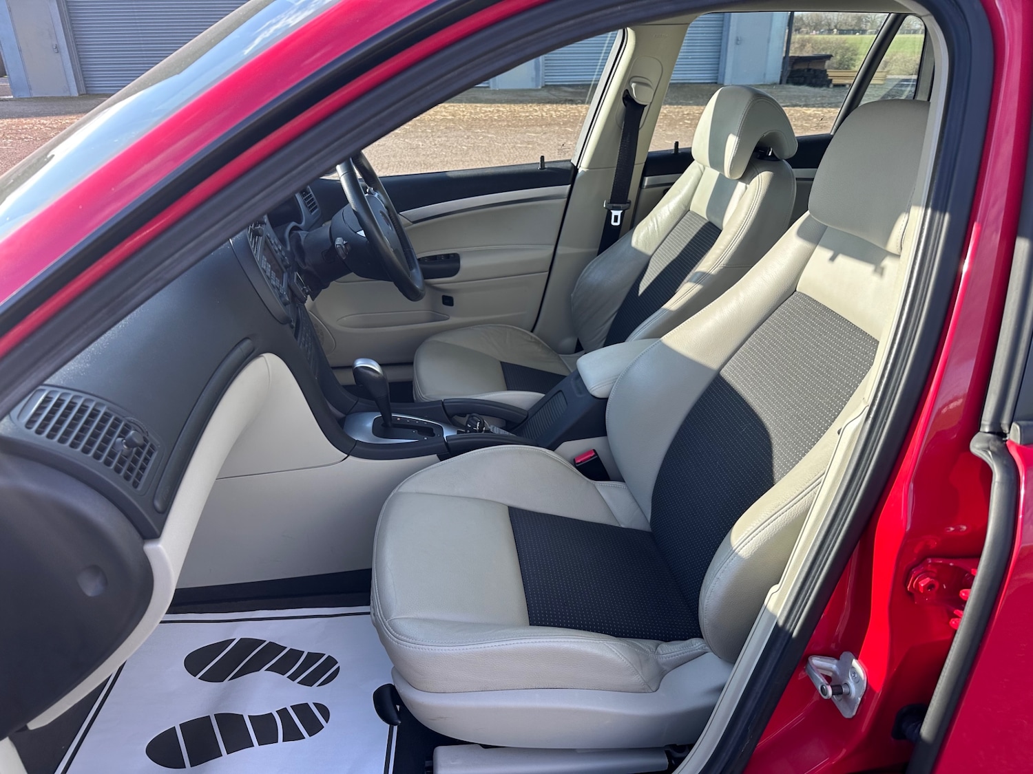 Used Saab 9-3 2007 for sale - 77453553: Photo 16