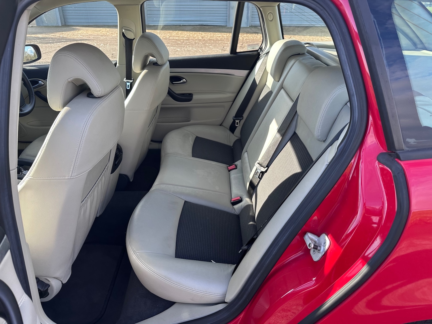 Used Saab 9-3 2007 for sale - 77453553: Photo 9