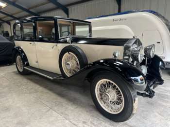 Used Rolls-Royce 20/25 1934 for sale - 75039520: Photo