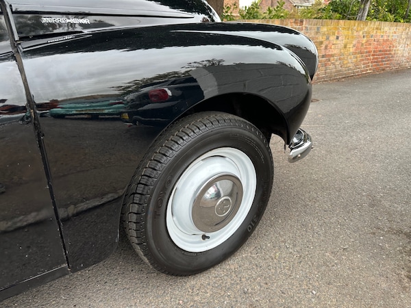 Used Morris Minor 1955 for sale - 76208682: Photo 11