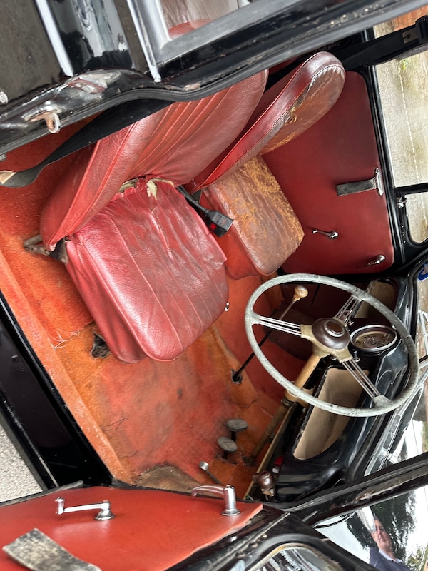 Used Morris Minor 1955 for sale - 76208682: Photo 21