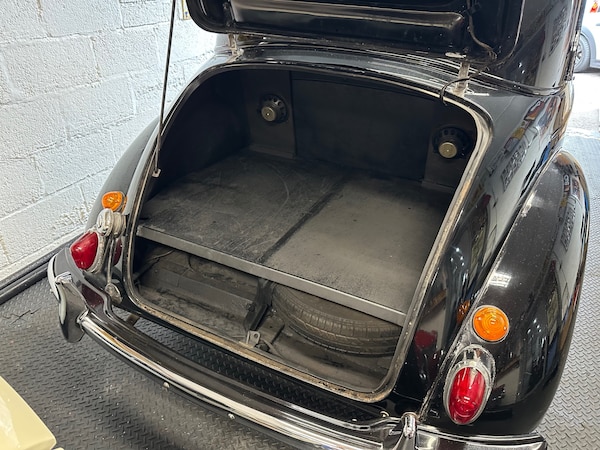 Used Morris Minor 1955 for sale - 76208682: Photo 23