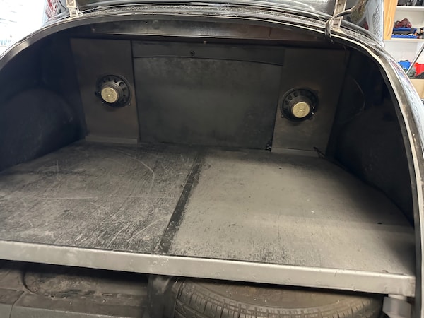 Used Morris Minor 1955 for sale - 76208682: Photo 24