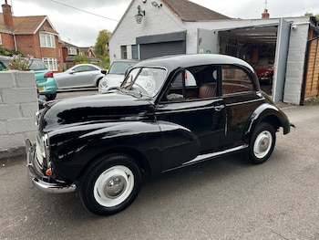 Used Morris Minor 1955 for sale - 76208682: Photo 2
