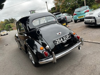 Used Morris Minor 1955 for sale - 76208682: Photo 3