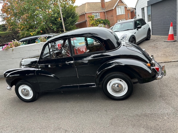 Used Morris Minor 1955 for sale - 76208682: Photo 4