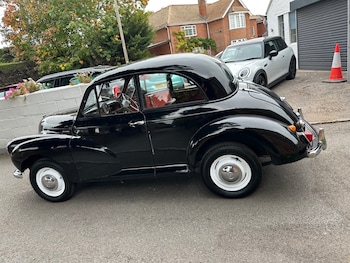 Used Morris Minor 1955 for sale - 76208682: Photo 4