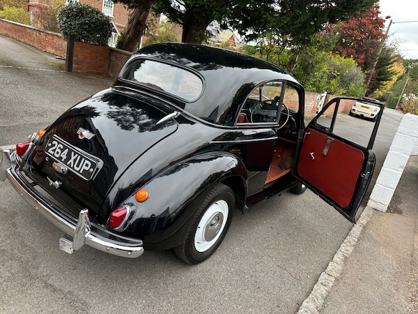 Used Morris Minor 1955 for sale - 76208682: Photo 6