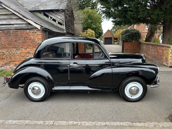 Used Morris Minor 1955 for sale - 76208682: Photo 7