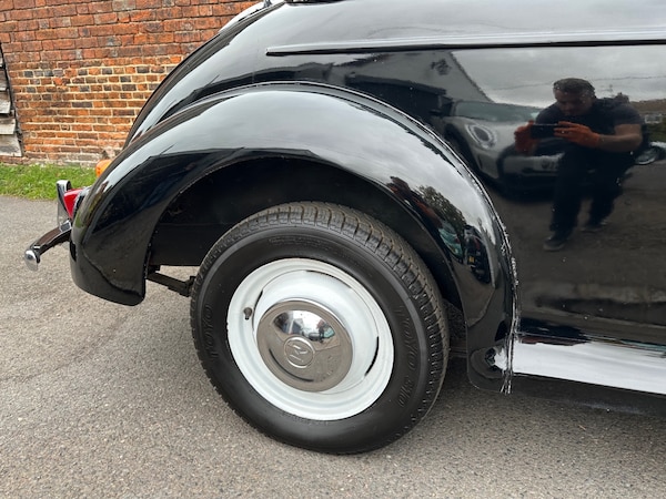 Used Morris Minor 1955 for sale - 76208682: Photo 8