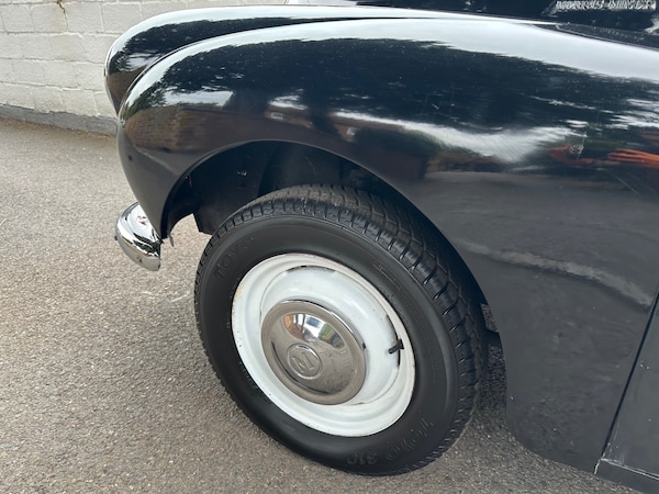 Used Morris Minor 1955 for sale - 76208682: Photo 9