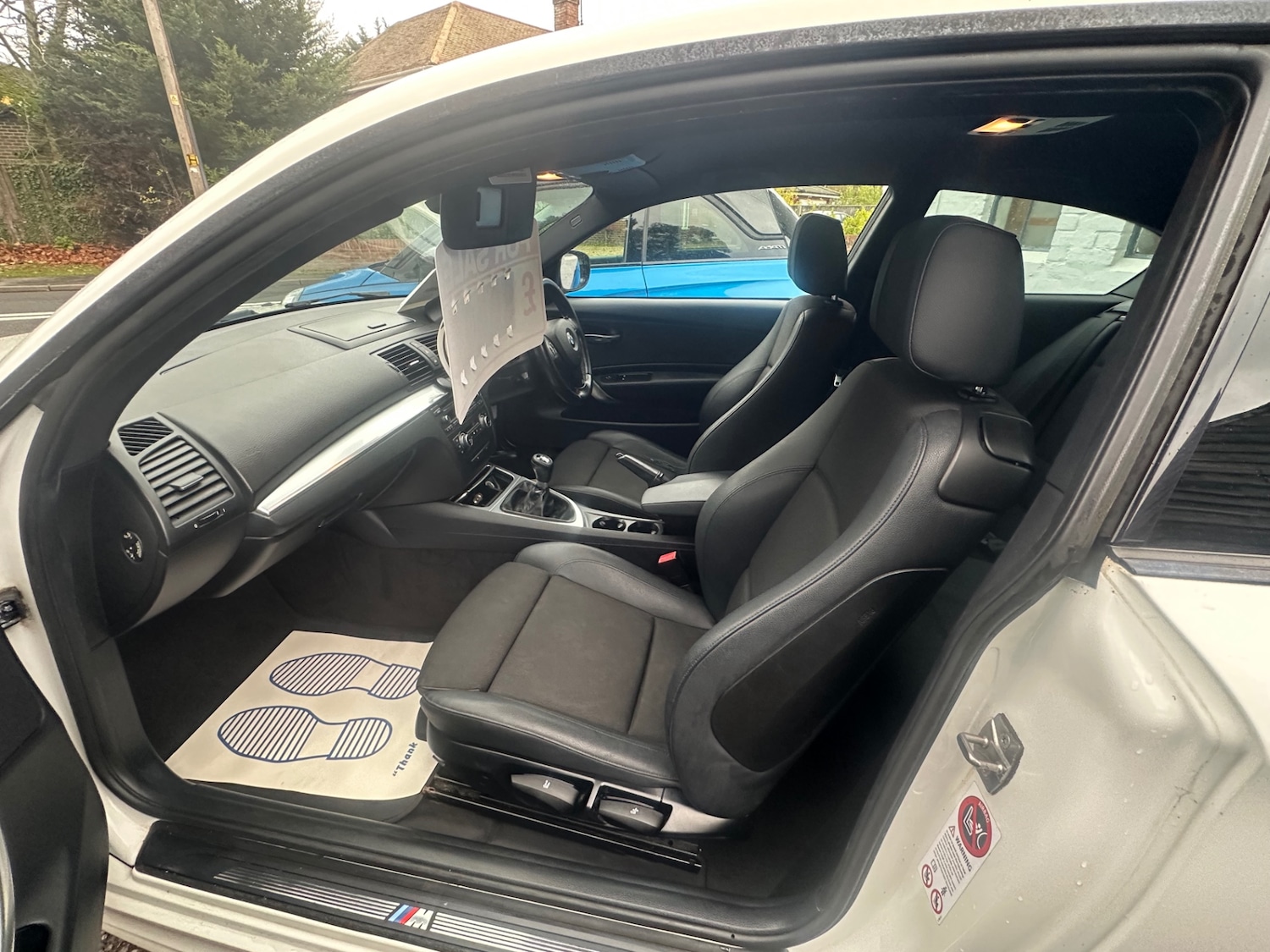 Used BMW 1 Series 2010 for sale - 76542907: Photo 10