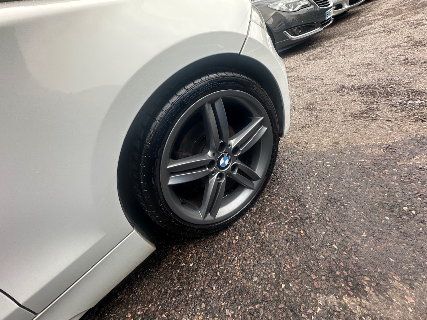 Used BMW 1 Series 2010 for sale - 76542907: Photo 11