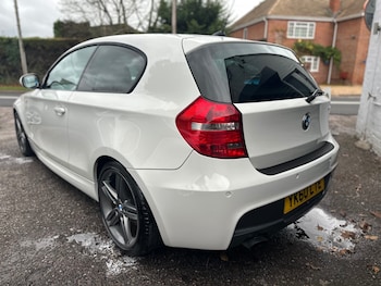 Used BMW 1 Series 2010 for sale - 76542907: Photo
