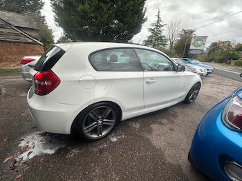 Used BMW 1 Series 2010 for sale - 76542907: Photo