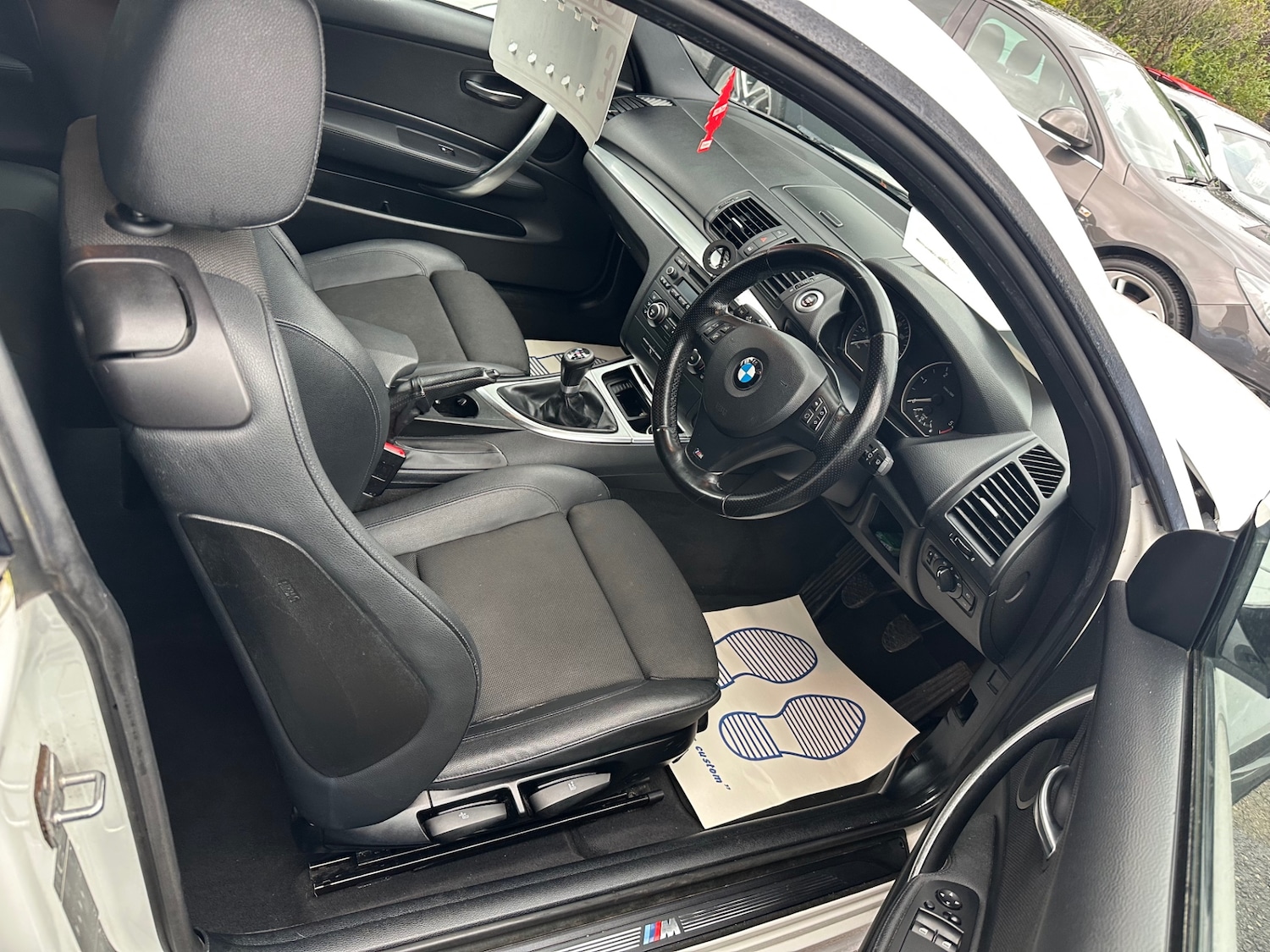 Used BMW 1 Series 2010 for sale - 76542907: Photo 5