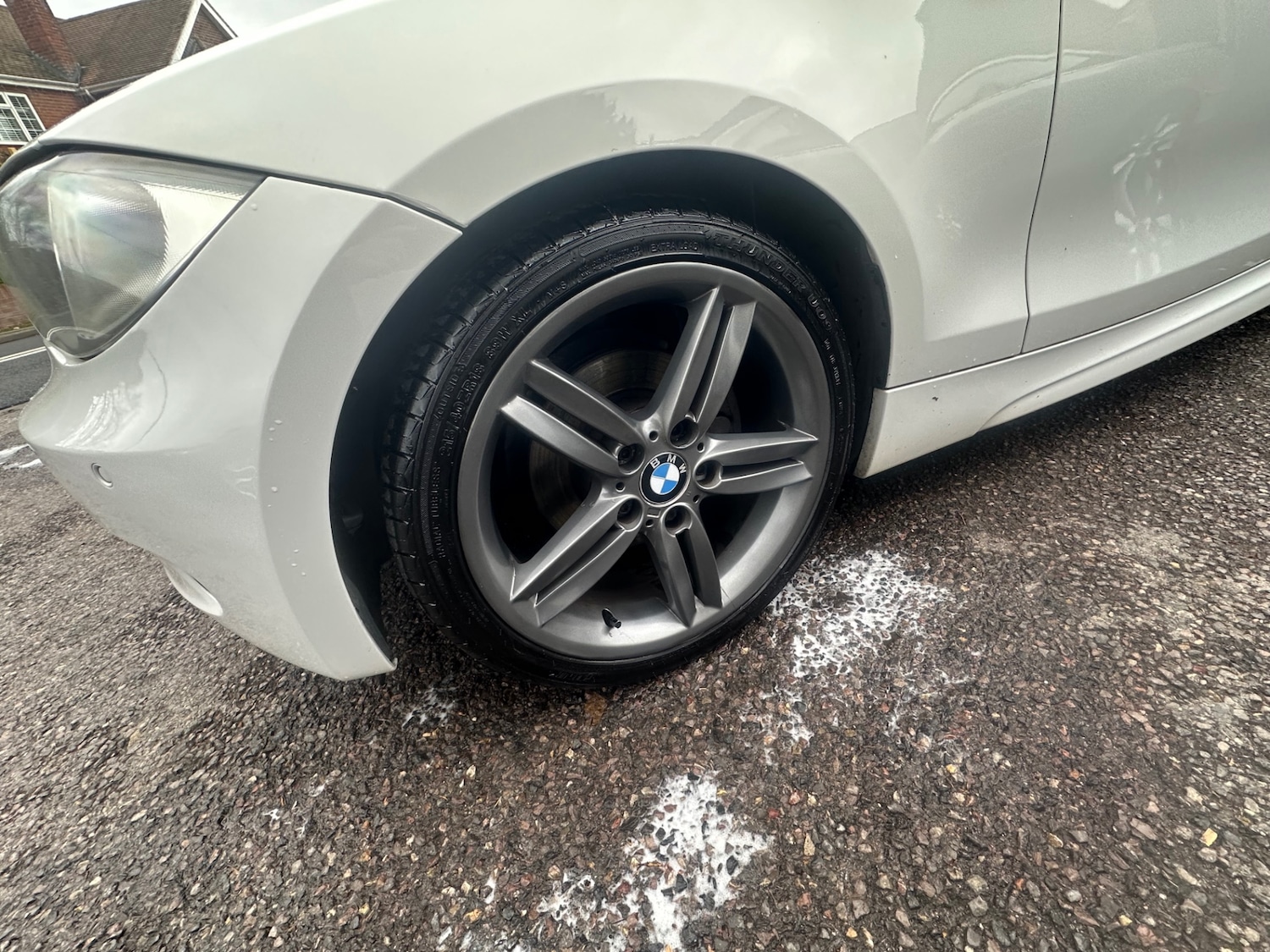 Used BMW 1 Series 2010 for sale - 76542907: Photo 6