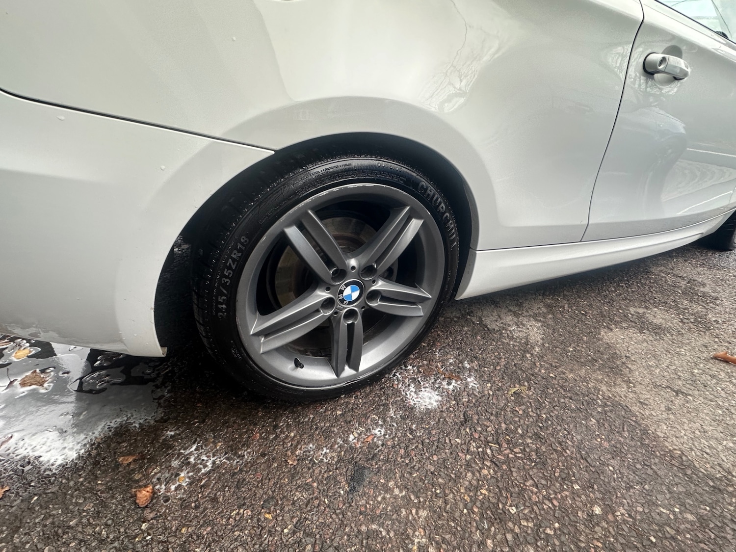 Used BMW 1 Series 2010 for sale - 76542907: Photo 7