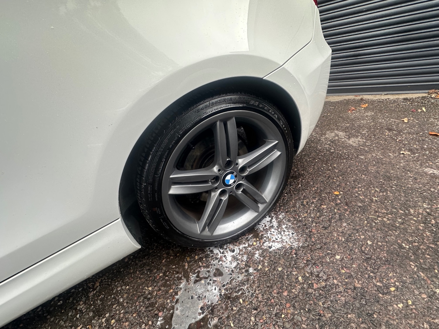 Used BMW 1 Series 2010 for sale - 76542907: Photo 8