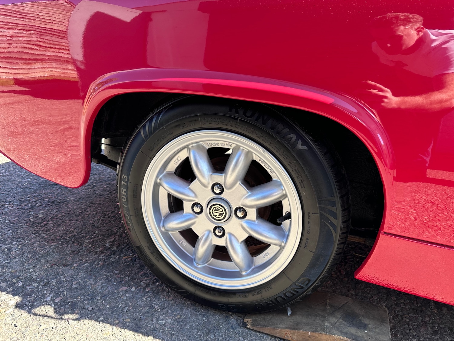 Used MG Midget 1967 for sale - 77938474: Photo 12