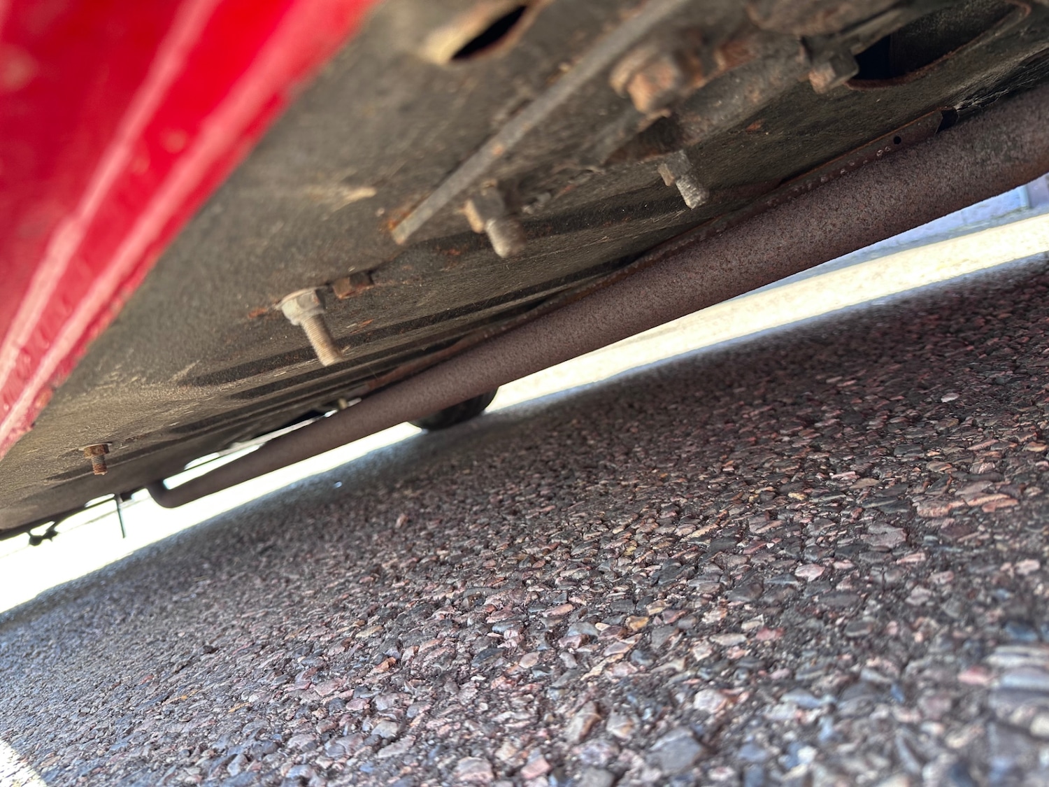 Used MG Midget 1967 for sale - 77938474: Photo 15