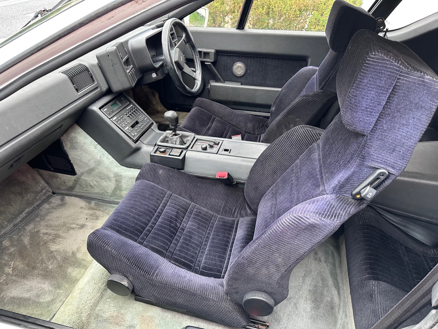 Used Renault GTA 1992 for sale - 77801926: Photo 10