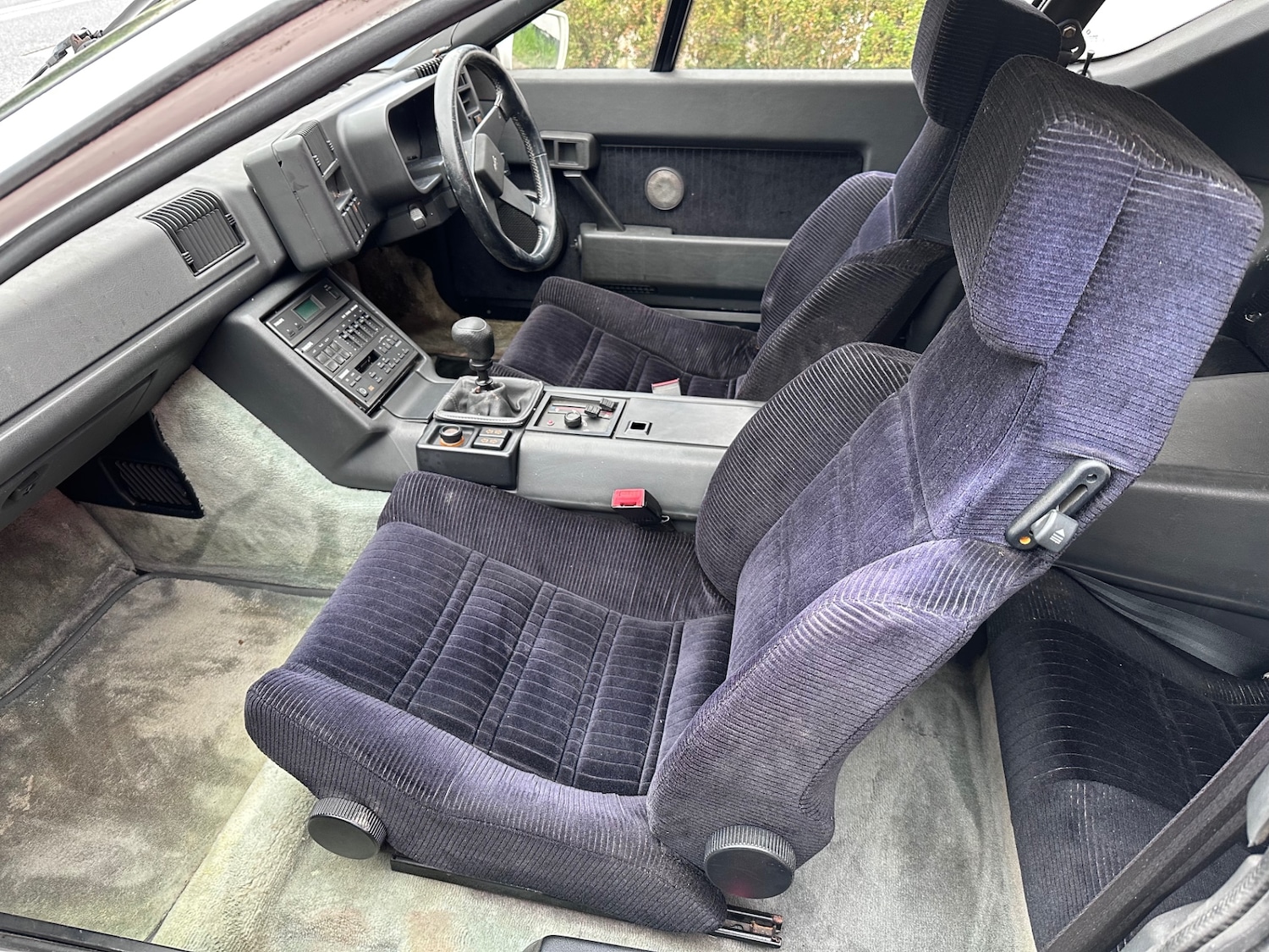 Used Renault GTA 1992 for sale - 77801926: Photo 12