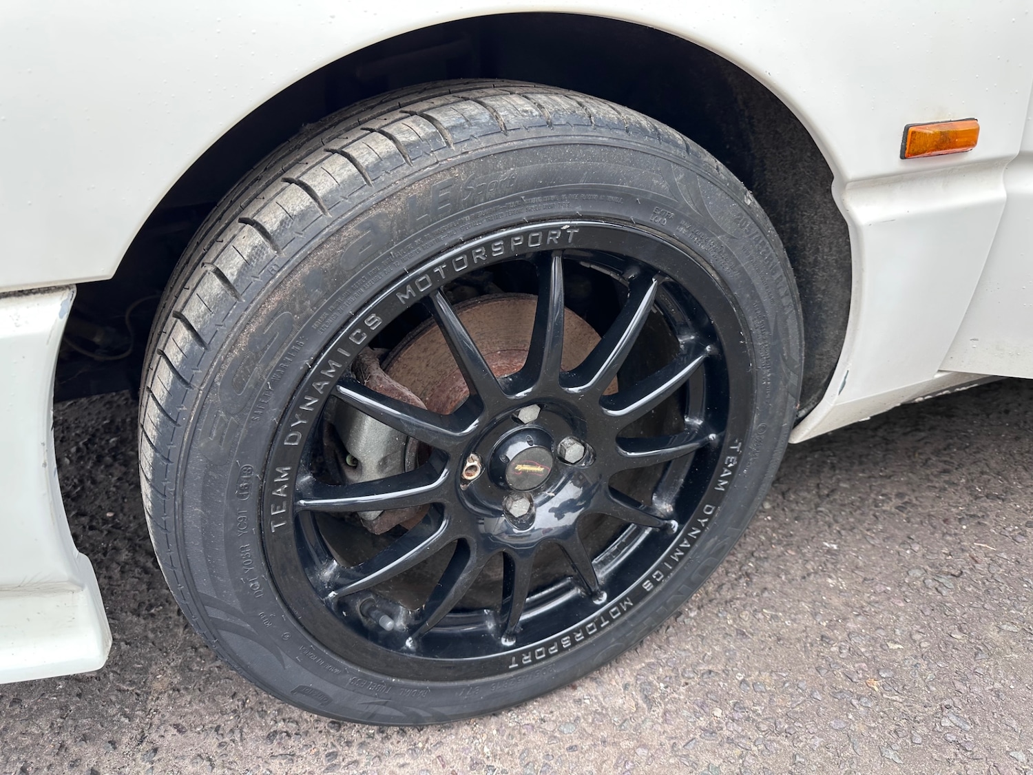 Used Renault GTA 1992 for sale - 77801926: Photo 13