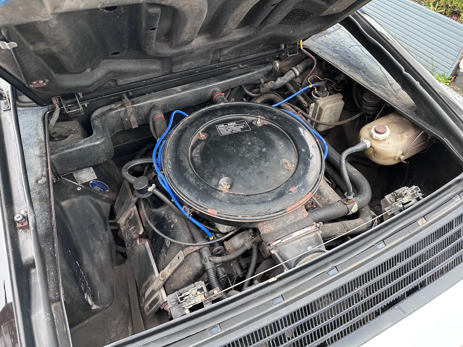 Used Renault GTA 1992 for sale - 77801926: Photo 16