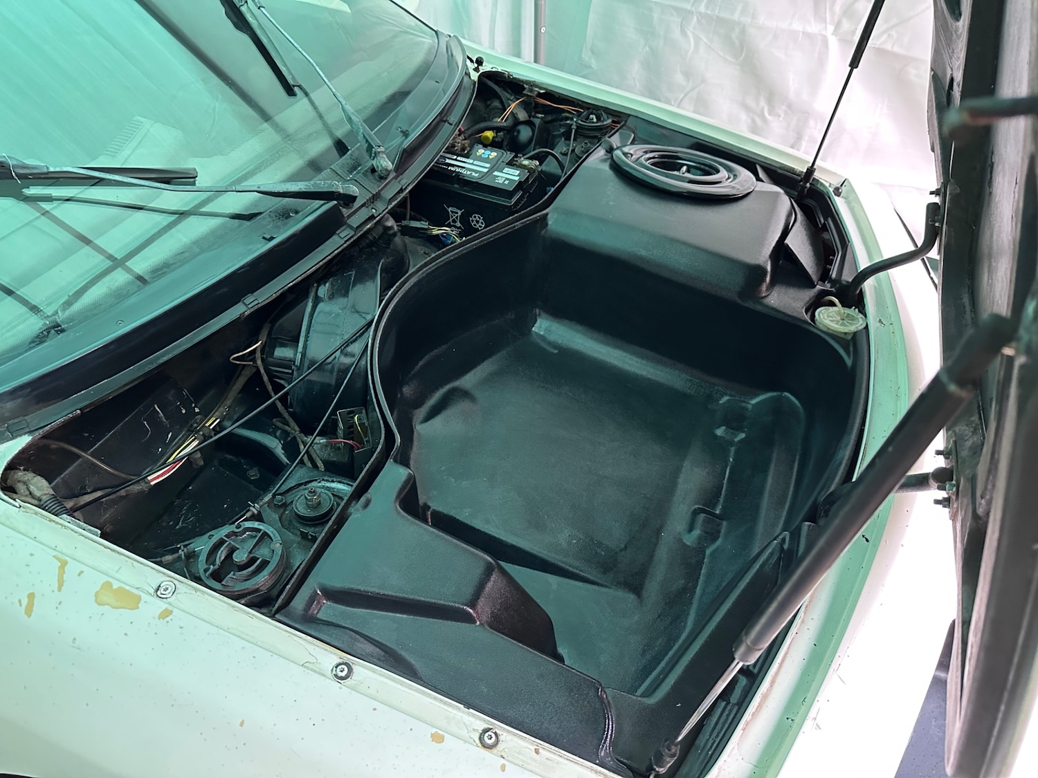 Used Renault GTA 1992 for sale - 77801926: Photo 17