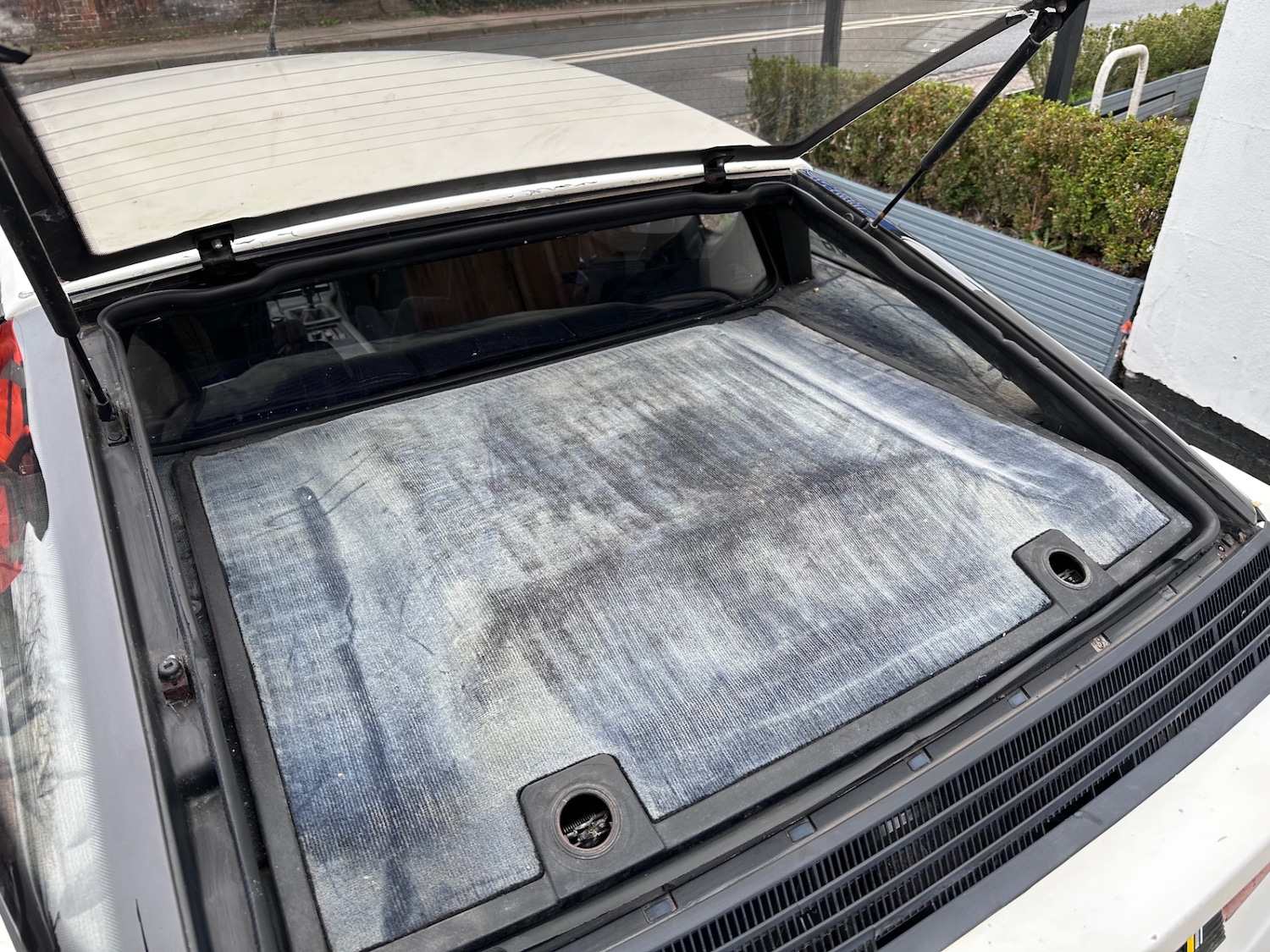 Used Renault GTA 1992 for sale - 77801926: Photo 18