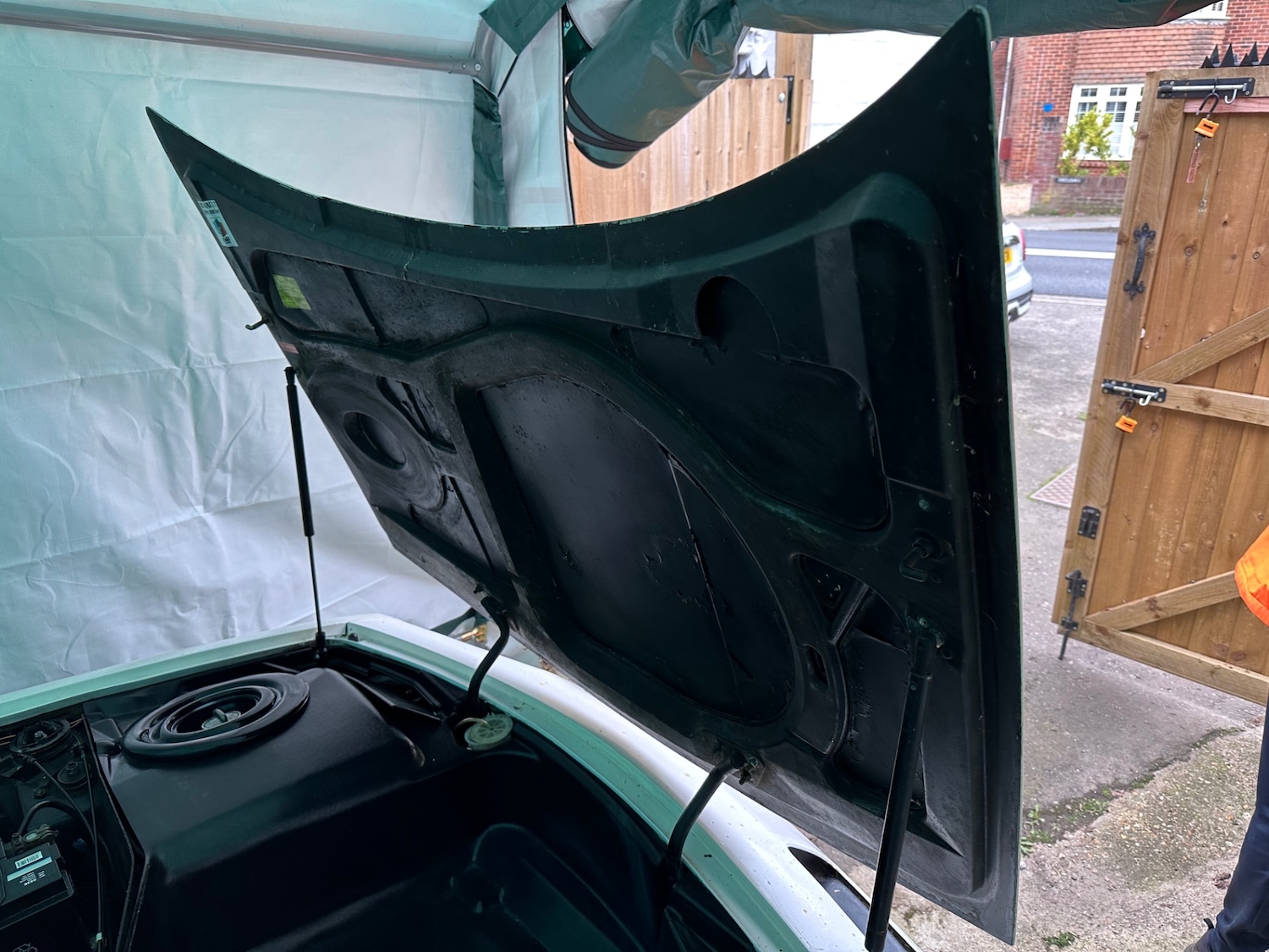 Used Renault GTA 1992 for sale - 77801926: Photo 19