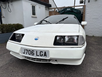Used Renault GTA 1992 for sale - 77801926: Photo