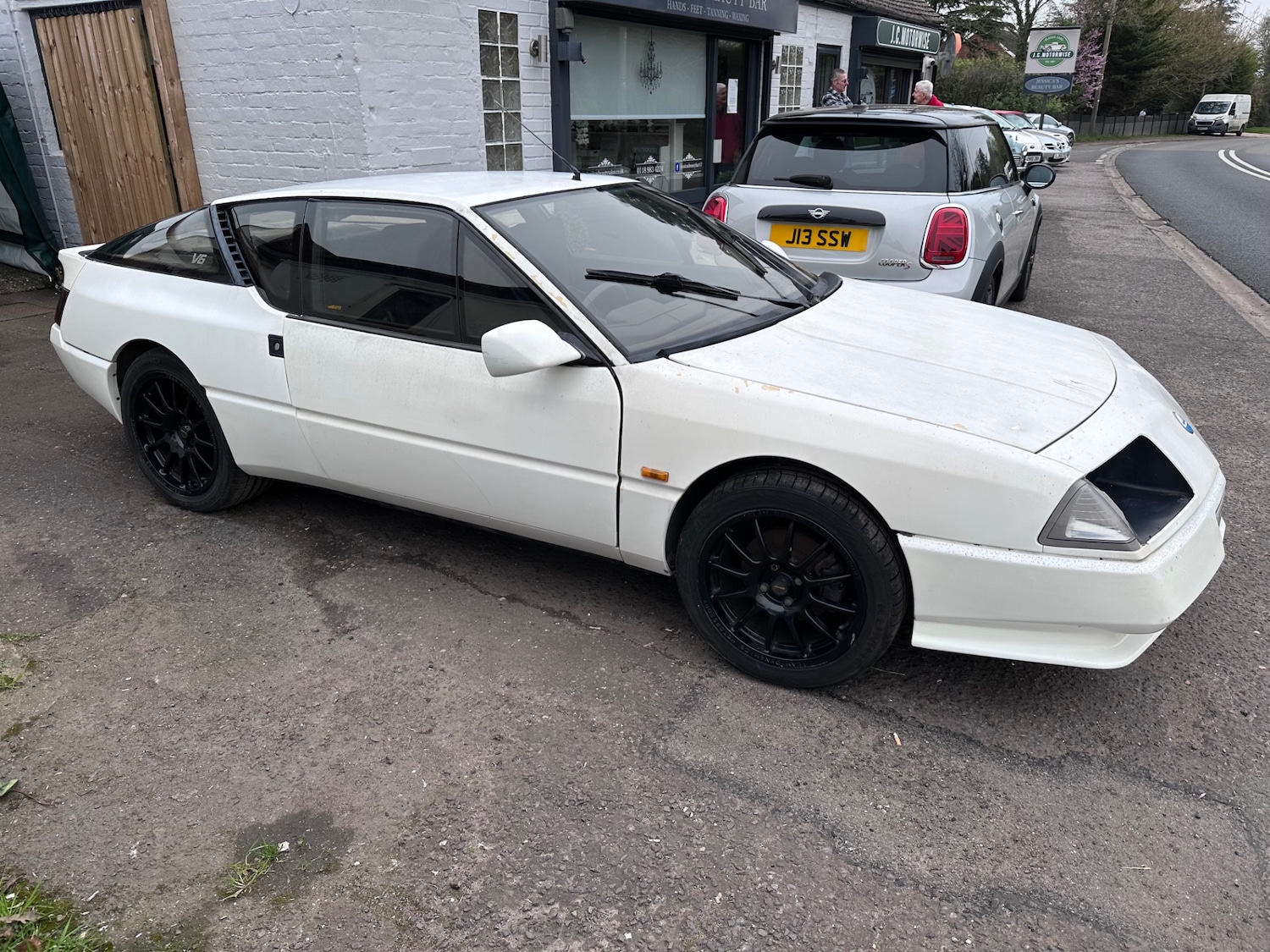 Used Renault GTA 1992 for sale - 77801926: Photo 5