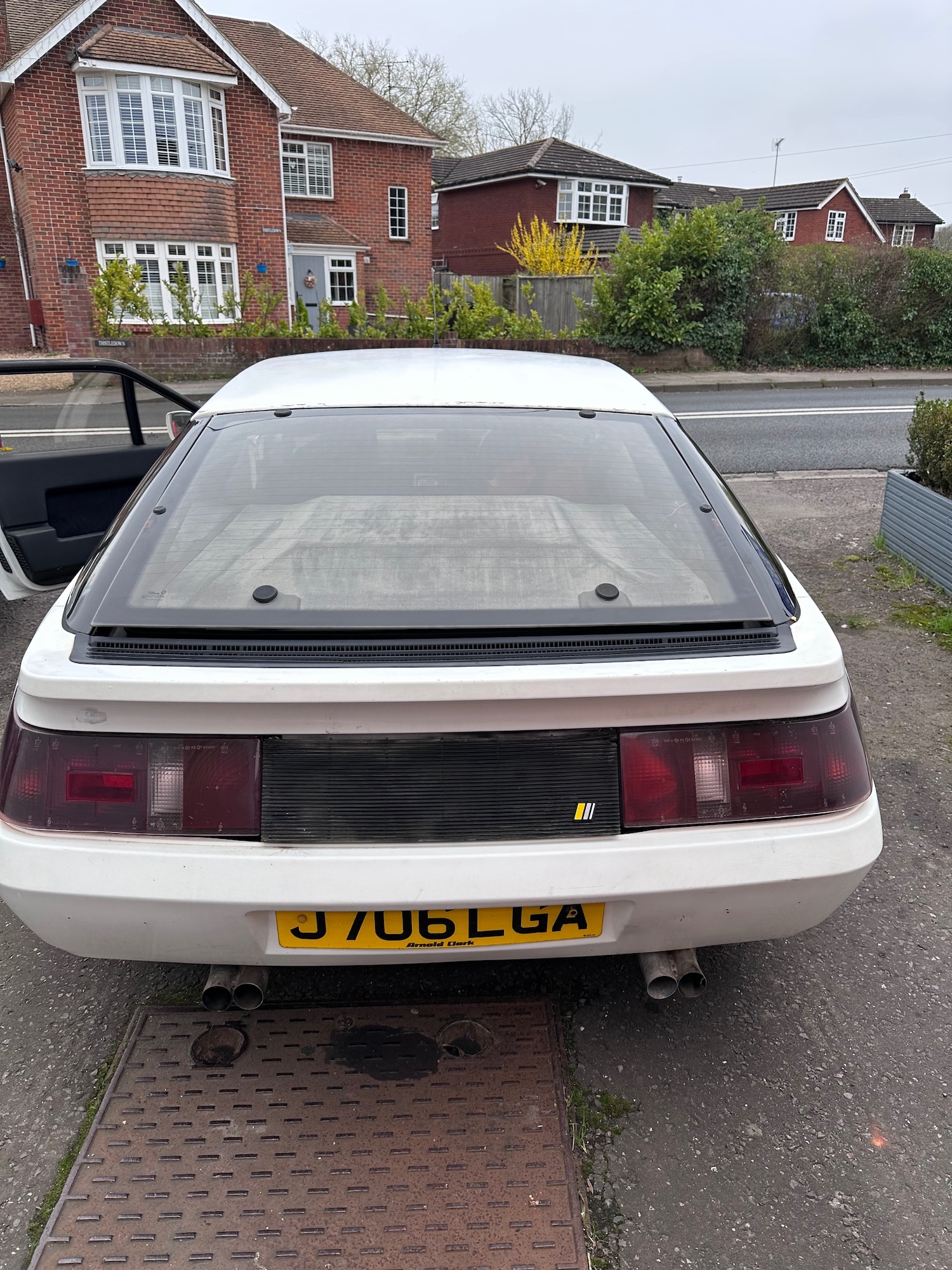 Used Renault GTA 1992 for sale - 77801926: Photo 6