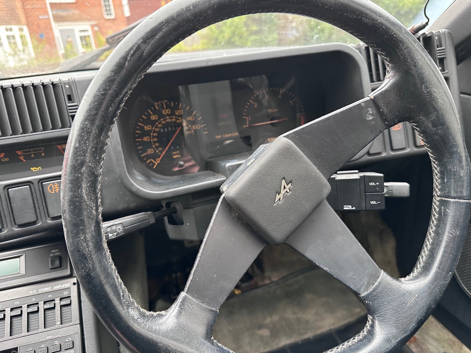 Used Renault GTA 1992 for sale - 77801926: Photo 7