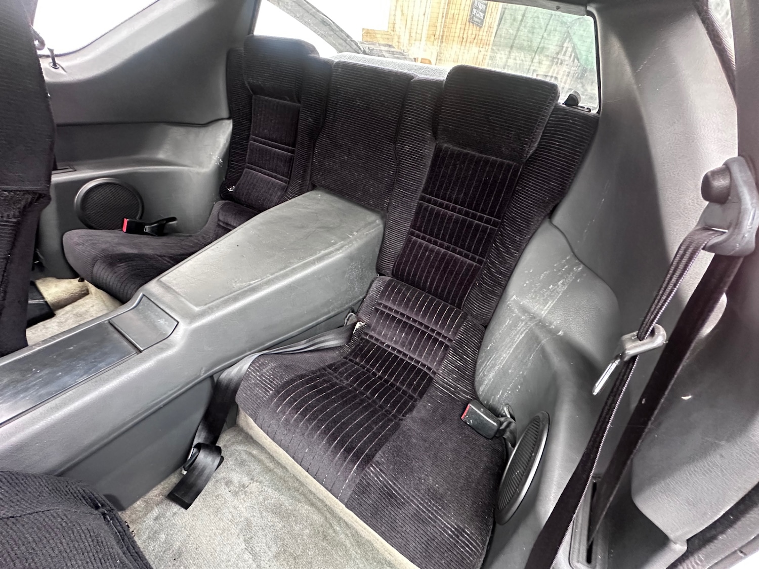 Used Renault GTA 1992 for sale - 77801926: Photo 8