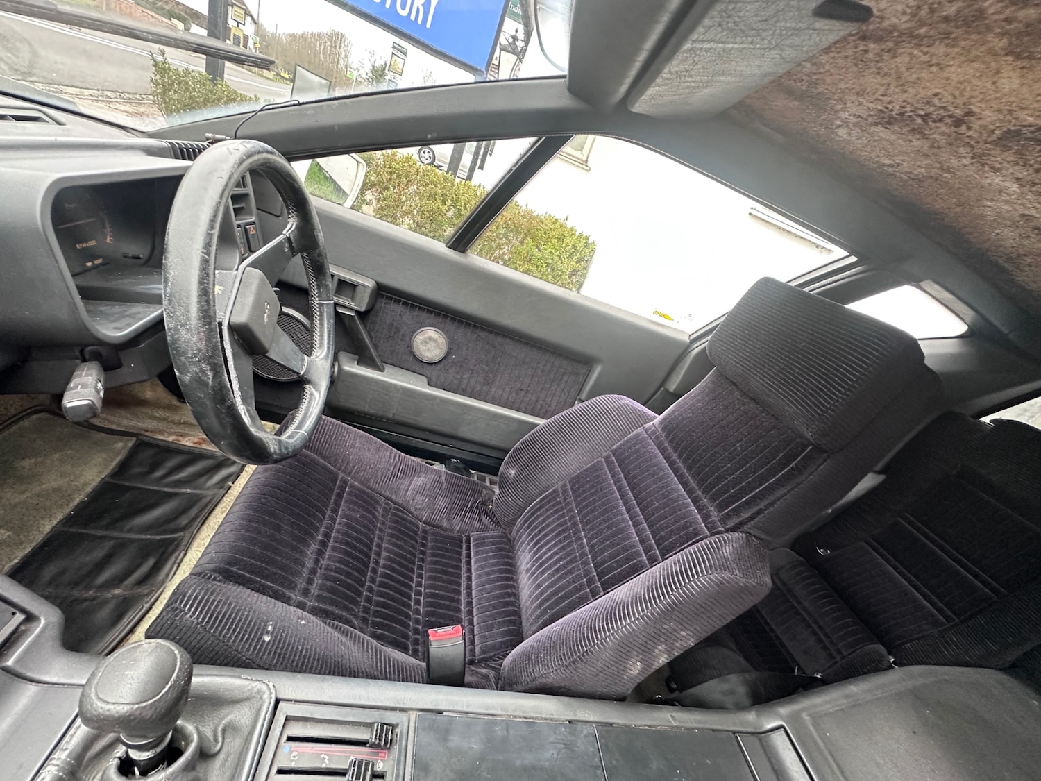 Used Renault GTA 1992 for sale - 77801926: Photo 9