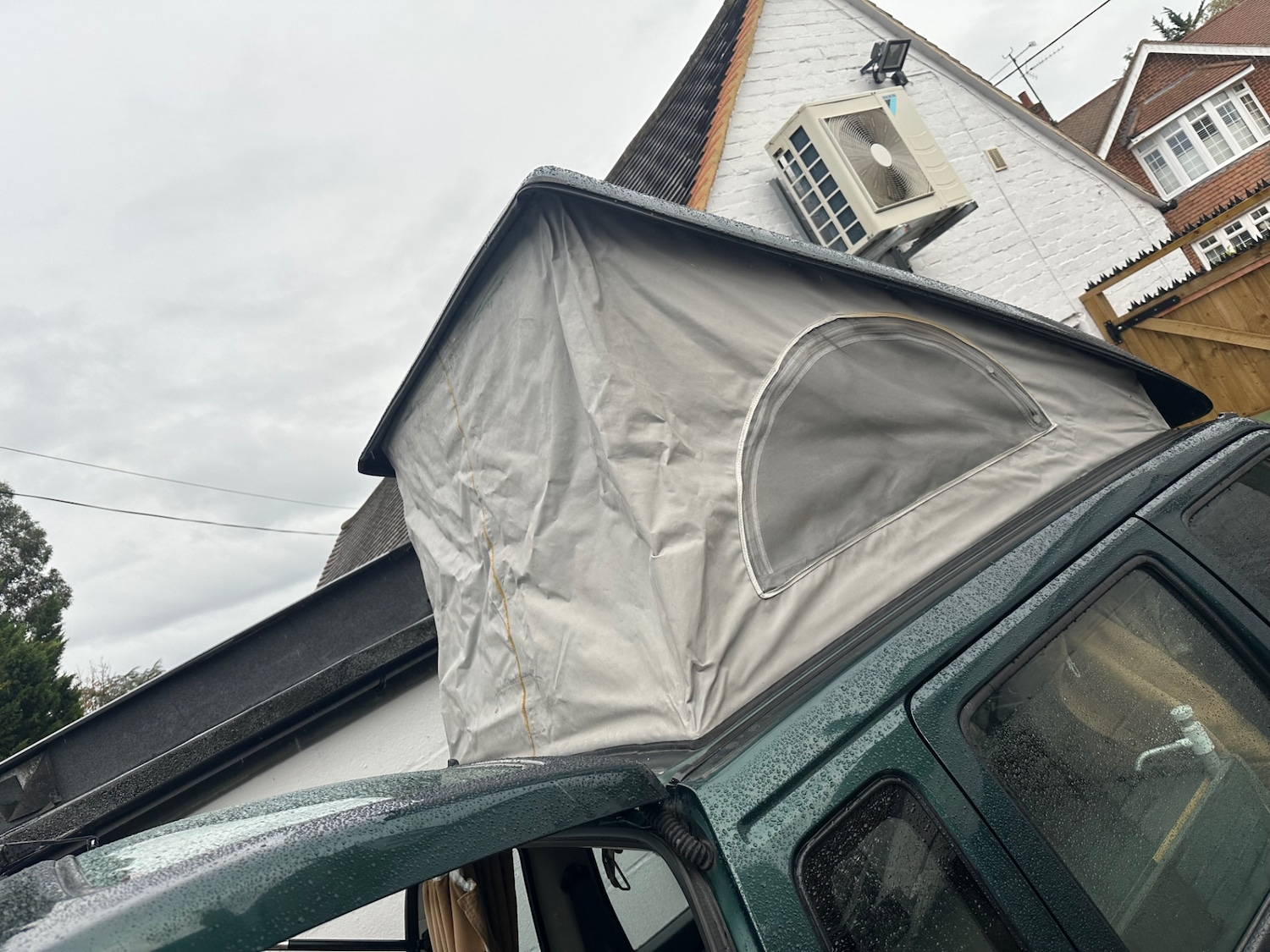 Used Suzuki Wagon R 1999 for sale - 76406356: Photo 11