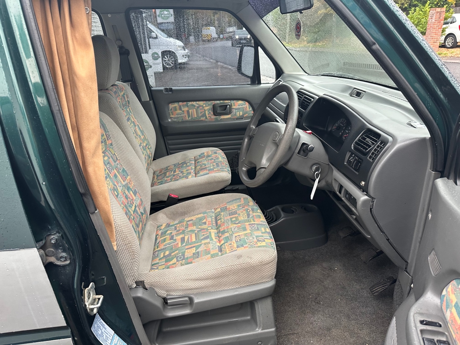 Used Suzuki Wagon R 1999 for sale - 76406356: Photo 7