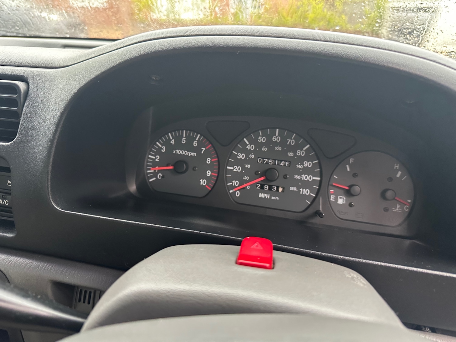 Used Suzuki Wagon R 1999 for sale - 76406356: Photo 8